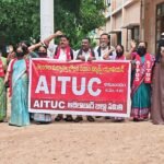 ఎన్టీఆర్ భరోసా పెన్షన్ పంపిణీ కార్యక్రమంలో పాల్గొన్న నిమ్మలపల్లి రామచైతన్య