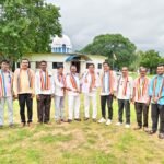 ప్రభుత్వ డిగ్రీ కళాశాలలో అతిధి అధ్యాపకుల నియామకం