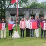 ఇథనాల్ పరిశ్రమలతోనే రైతులకు గిట్టుబాటు ధర: బి కె యస్ తెలంగాణ రాష్ట్ర నేత.రామారావు