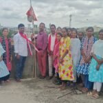 భీమవరంలో తల్లి బిడ్డ ఎక్స్‌ప్రెస్ వాహనాలు ప్రారంభం