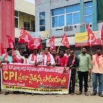 త్రివర్ణకాంతులతో నాగార్జునసాగర్