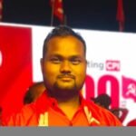 విద్యార్థి దశ నుండే సామాజిక అంశాల పట్ల అవగాహన పెంచుకోవాలి