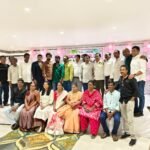 YR జూనియర్ కాలేజ్ స్వర్ణోత్సవ వేడుకలు ఘనంగా