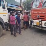 చర్చి నిర్మాణం కోసం స్థలం కేటాయించాలని ఆర్‌డీఓకు వినతి