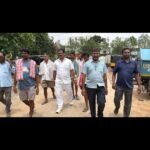 ఓబులేసునిపల్లె హత్య కేసులో నిందితుడి అరెస్ట్