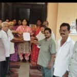 రాయదుర్గం అర్బన్ నూతన సీఐగా దేవానంద్ బాధ్యతలు