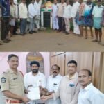 విలువల రాజకీయాలకు నిలువెత్తు నిదర్శనం వాజ్‌పేయి. వర్ధంతి సందర్భంగా బీజేపీ ఖమ్మం జిల్లా కార్యాలయంలో ఘన నివాళులు