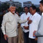 స్వచ్ఛ నంద్యాలకు ప్రతి ఒక్కరూ భాగస్వాములు మంత్రి ఫరూక్‌ పిలుపు
