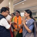 బొప్పాపూర్ లో l శ్రీ వెంకటేశ్వర స్వామి ఆలయాన్ని దర్శించుకున్న భక్తులు