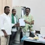 ఆషాడమాస బోనాల వేడుకల్లో పాల్గొన్న మున్సిపల్ చైర్‌పర్సన్ పెండెం శ్రీలక్ష్మీరామానంద్