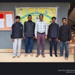 వంగ సాంబ శివ రెడ్డి మృతి పలువురు సంతాపం.