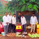 NGKL: సేవా దృక్పథంతో యువత ముందుకు సాగాలి…