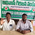 అర్హులైన అందరూ సంక్షేమ ఫలాలు పొందాలి: జీసీసీ చైర్మన్ కిడారి