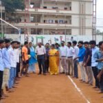 I&PR ఇన్‌చార్జి డైరెక్టర్‌గా బి. శ్రీనివాసరావు నియామకం