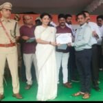 భగత్ సింగ్ కాలనీలో ఘనంగా 80వ స్వాతంత్ర్య దినోత్సవ వేడుకలు