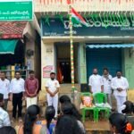 స్వాతంత్ర్య దినోత్సవం సందర్భంగా రక్తదాన శిబిరం