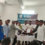 ప్రతి ఇంటికీ మంచి చేశాం : డా దొన్నుదొర