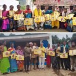 రేగుపాలం–ఎలమంచిలి రహదారికి మరమ్మతుల శ్రీకారం