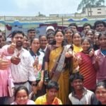 విద్యార్థుల సమస్యలు పరిష్కరించాలి – ఏఐఎస్ఎఫ్…!