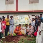 ఎల్నినో ప్రభావం.. పంటలపై అప్రమత్తం :తెలంగాణ రైతు విజ్ఞాన కేంద్రం జిల్లా కోఆర్డినేటర్ డాక్టర్ వి. రమ్య