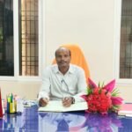 నర్సింగ్ కళాశాలలో విద్యార్థుల మధ్య వివాదం