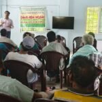 అరకు: తెలుగు భాషా దినోత్సవం సందర్భంగా విద్యార్థులకు పోటీలు
