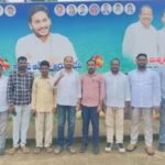శ్రావణమాసం సందర్భంగా సాయిబాబా ఆలయంలో ప్రత్యేక పూజలు