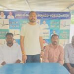అర్హులైన ప్రతి ఒక్కరికి ఓటు హక్కు