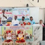 మహిళా పారిశ్రామికవేత్తలకు ‘ర్యాంప్‌’తో కొత్త అవకాశాలు వ్యాపార విస్తరణకు ప్రభుత్వ ప్రోత్సాహకాలను సద్వినియోగం చేసుకోవాలి: డీఆర్‌డీవో విజయలక్ష్మి