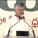 ఎమ్మెల్యే విజయ్ కుమార్‌ కి రాఖీ కట్టిన కలెక్టర్ విజయకృష్ణన్….!