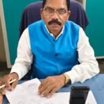 తెలుగుదేశం పార్టీ కార్యాలయంలో టిడిపి నియోజకవర్గ స్థాయి సమావేశం..