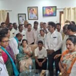 నెల్లూరు: డీఎస్సీ అక్రమాలపై సీబీఐ విచారణ జరిపించాలి – కాకాణి