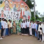 స్థానిక ఎన్నికలకు బీజేపీ సన్నద్ధం.. బూత్‌ స్థాయి నుంచి పార్టీ బలోపేతం: ఆడారి శ్రీధర్‌