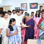 స్థానిక ఎన్నికలకు బీజేపీ సన్నద్ధం.. బూత్‌ స్థాయి నుంచి పార్టీ బలోపేతం: ఆడారి శ్రీధర్‌