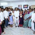 ఉదయగిరిలో YSRCP భారీ నిరసన ర్యాలీకి పిలుపు