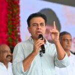 పెద్ది సంస్మరణ సభలో కంటి తడి పెట్టిన మాజీ మంత్రిహరీష్ రావు