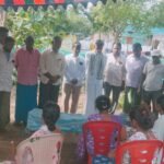 బాల్కొండ అభివృద్ధికి కొత్త నిర్వచనం –వేముల ప్రశాంత్ రెడ్డి