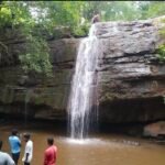 మహిళా భద్రతపై పోలీసుల అవగాహన
