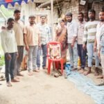 అంగన్‌వాడీ కార్యకర్తలకు జ్ఞానజ్యోతి శిక్షణ