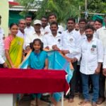 స్వాతంత్ర్య దినోత్సవం వేళ కడపలో మద్యం విక్రయాలపై ఆరోపణలు