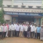 ఆకాశవాణిలో మొక్కలు నాటే కార్యక్రమం