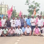 పంట బీమా నమోదుకు ఈ నెల 31 వరకు గడువు : అనంతగిరి ఏఓ