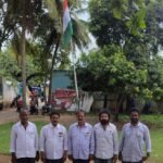 ఉత్తమ పనితీరు అవార్డు అందుకున్న ఏపీఓ జగదీశ్వరరావు