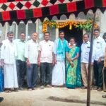ఏపీఈపీడీసీఎల్ ఉద్యోగులకు శిక్షణ కార్యక్రమం
