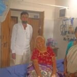 బీర్ల ఐలయ్య ఎం ఎల్ ఏ ఏలేటి మహేశ్వర్ రెడ్డి ని విమర్శించడం తగదు :బిజెపి జిల్లా అధ్యక్షులు సౌడ రమేష్