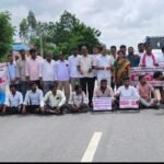 వరంగల్ జిల్లా సోల్జర్స్ గ్రూప్ ఇంచార్జ్ . పులిగిల్ల కార్తీక్. కి భారత్ కళ వైభవ్ అవార్డు అందజేత.