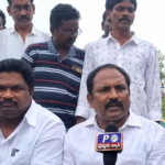 సొంత నిధులతో ప్రభుత్వ బడి అభివృద్ధి..!