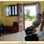 టంగుటూరులో ఘనంగా చుండూరు అమర వీరులు, గద్దర్ సంస్మరణ సభ