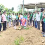 ప్రజా సమస్యలపై పోరాటమే సీపీఐ ధ్యేయం: బాల నరసింహ