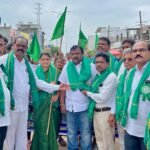 ప్రపంచ ఆదివాసీ దినోత్సవం ను ఘనంగా నిర్వహించిన ఆదివాసీ నాయకులు